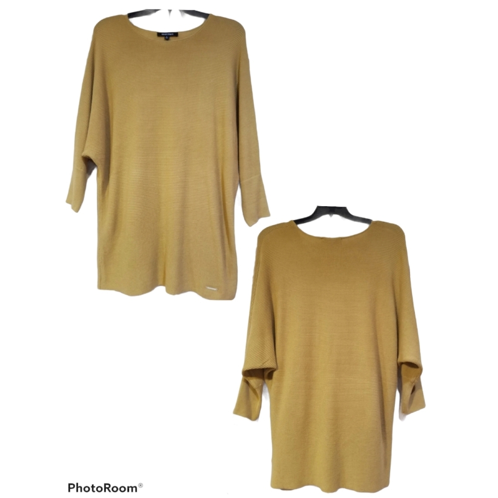 Ellen Tracy Tunic Sweater